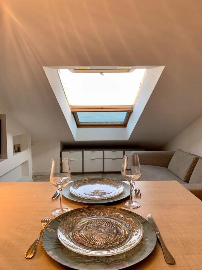 Ferienwohnung Studio Cosy Et Moderne Au Coeur D'Ajaccio Ajaccio  Exterior foto